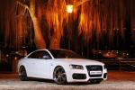 Audi S5 Coupe White Beast by Senner Tuning 2010 года